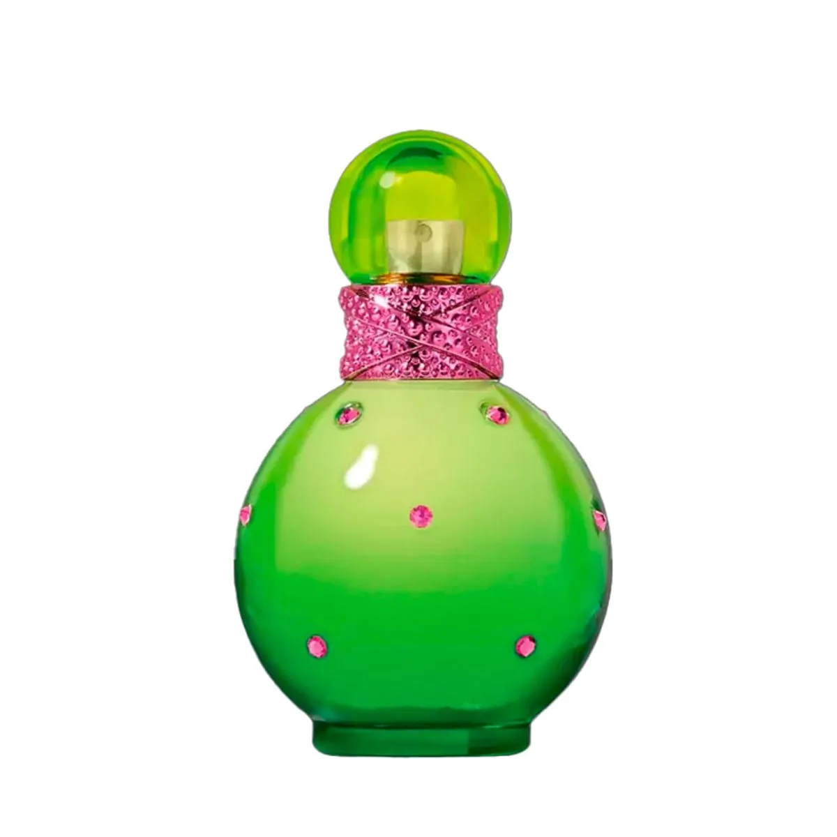 Perfume Britney Spears Jungle Fantasy Feminino Eau de Toilette 30 ml