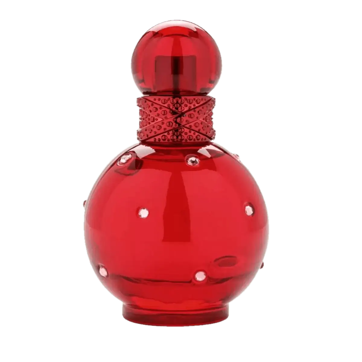 Perfume Britney Spears Hidden Fantasy Eau de Parfum - Perfume Feminino 100ml
