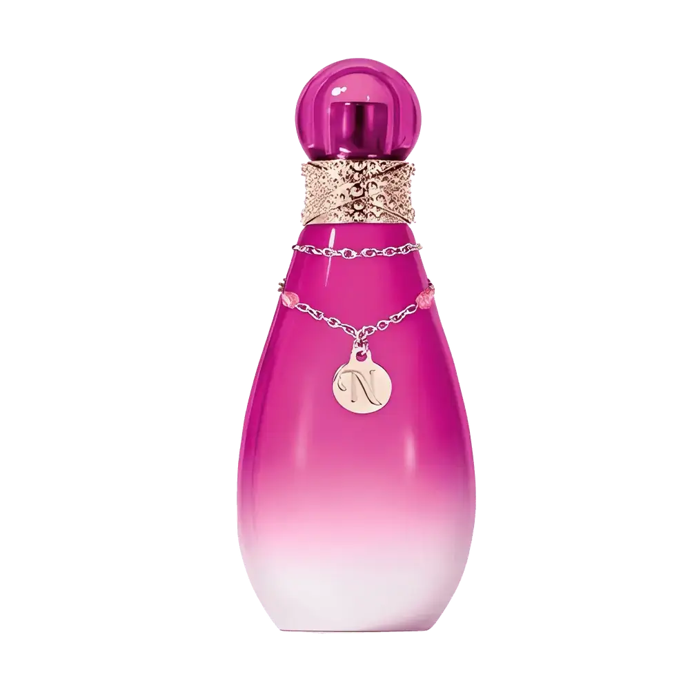 Britney Spears Fantasy The Nice Remix Eau De Parfum - Perfume Feminino 50ml