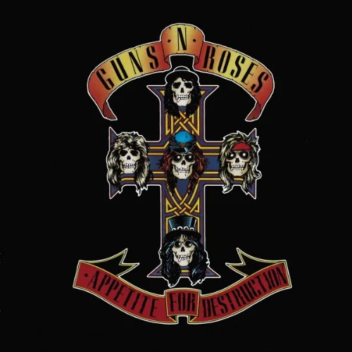 Appetite For Destruction