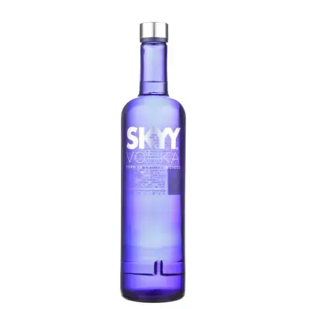 Vodka