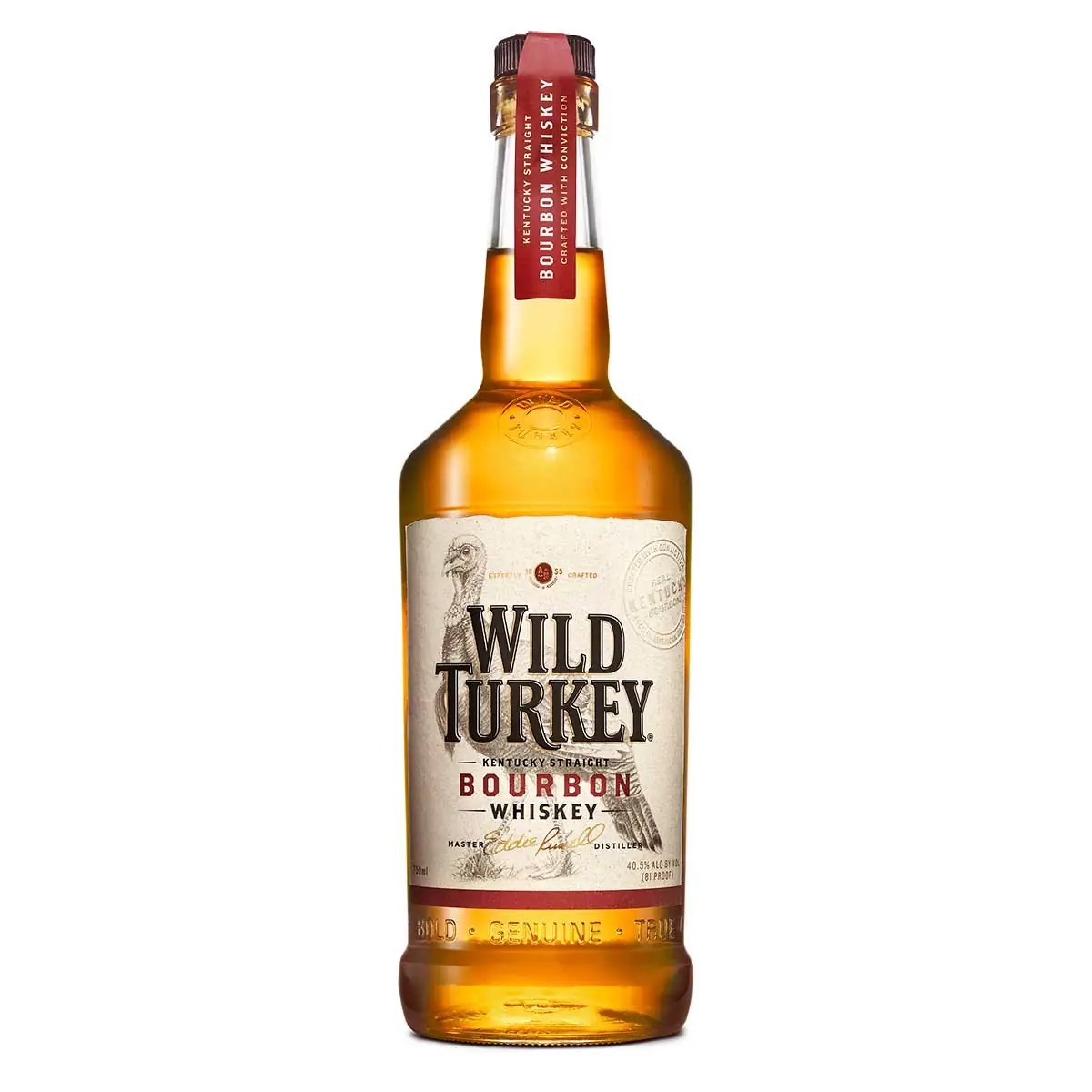 Whisky Wild Turkey 1L
