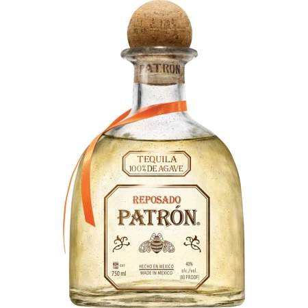 TEQ PATR REP 750ML