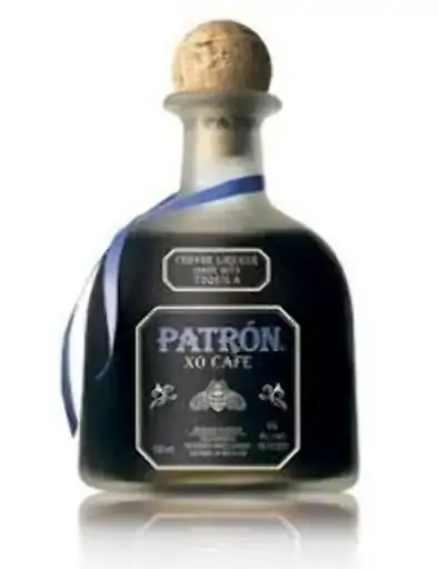 Licor Patron Xo Cafe Incedio 750ml