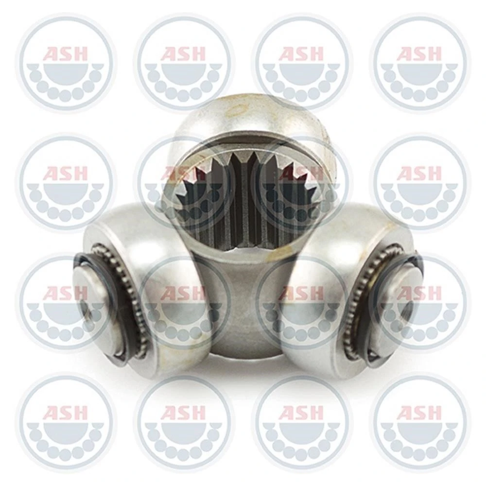 Trizeta 21 Dentes Elo 30,5mm - ASH B04F027