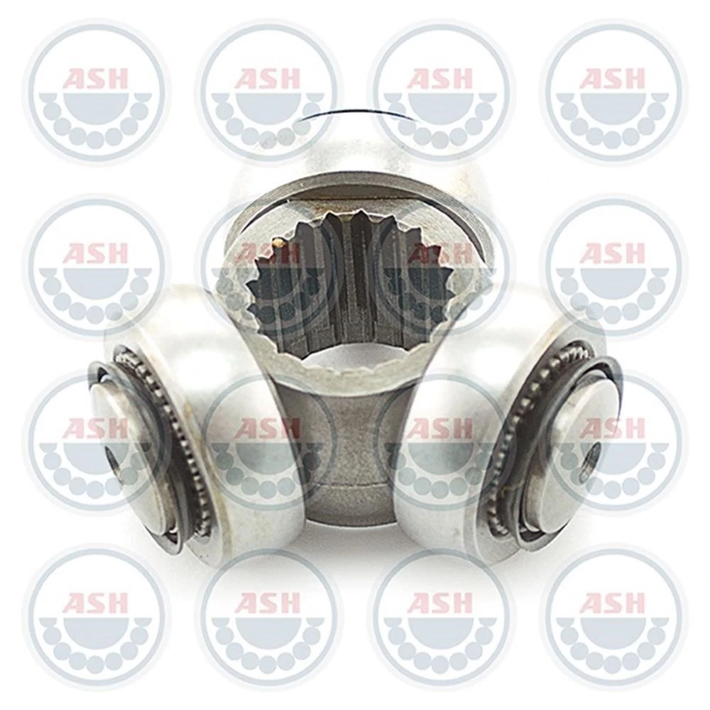 Trizeta 20 Dentes Elo 32mm - ASH B04F642