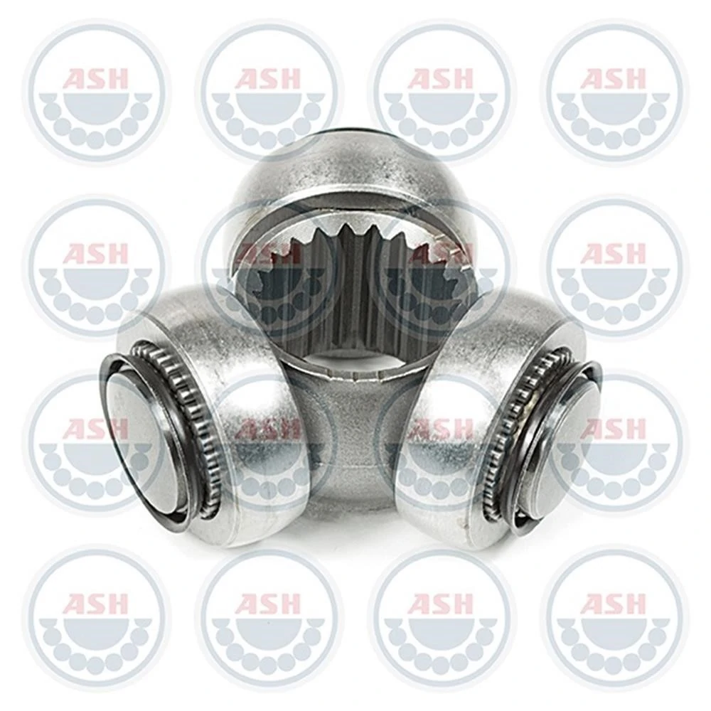 Trizeta com ABS 22 Dentes Elo 32mm - ASH B04F513