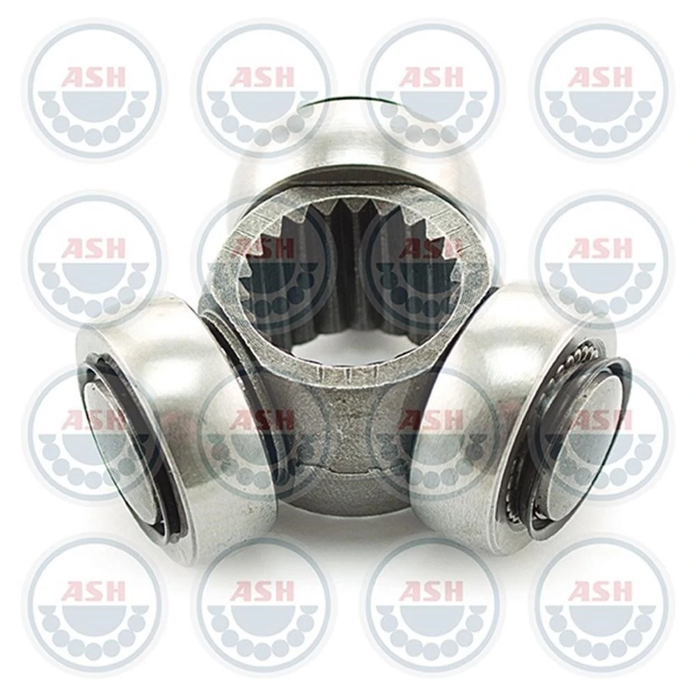 Trizeta 22 Dentes Elo 32mm - ASH B04P952