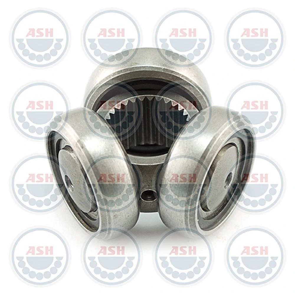 Trizeta Automático 30 Dentes Elo 39mm - ASH B04A899
