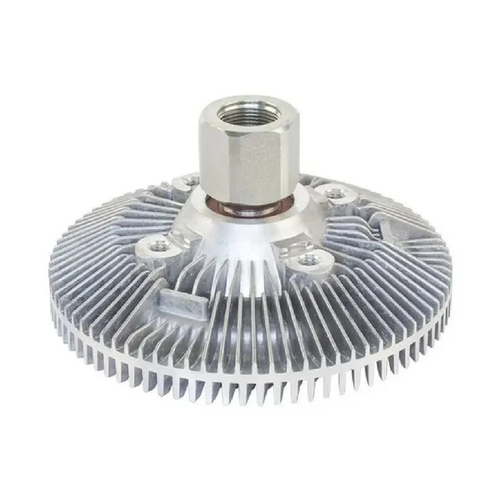 Embreagem Viscosa FORD RANGER - FRONTIER 72286