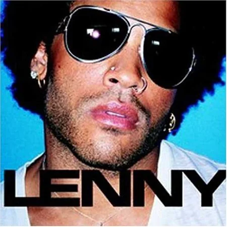 Cd Lenny Kravitz Lenny