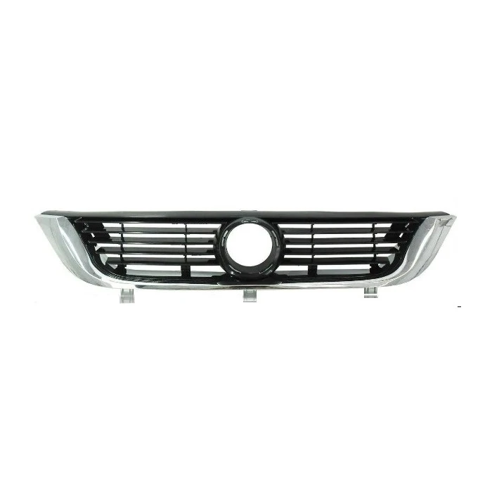 Grade do Radiador CHEVROLET - GM VECTRA com Moldura Cromada - RETOV RPC0305S