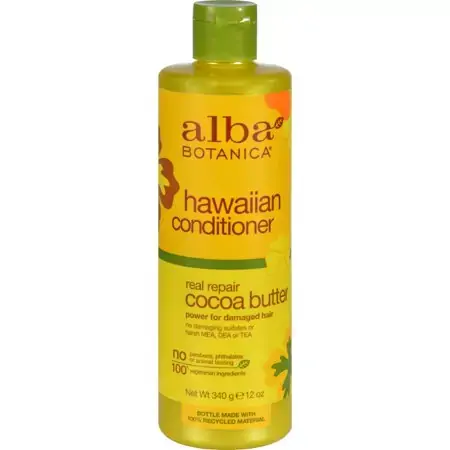 Cocoa Butter Dry Repair Hair Conditioner