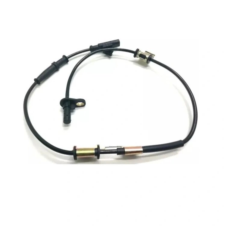 Sensor do Freio ABS Traseiro JAC J3 Lado Direito - ISAPA 72544