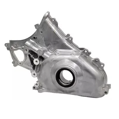 Bomba de Óleo NISSAN FRONTIER - FRONTIER 72704