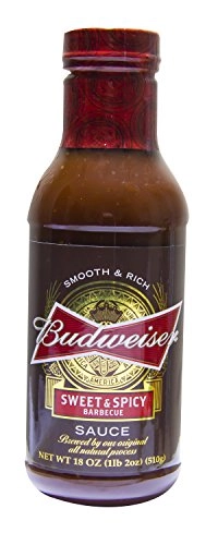 Sweet Bbq Sauce