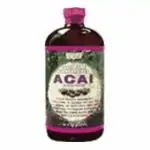 Acai Liquid Dietary Supplement