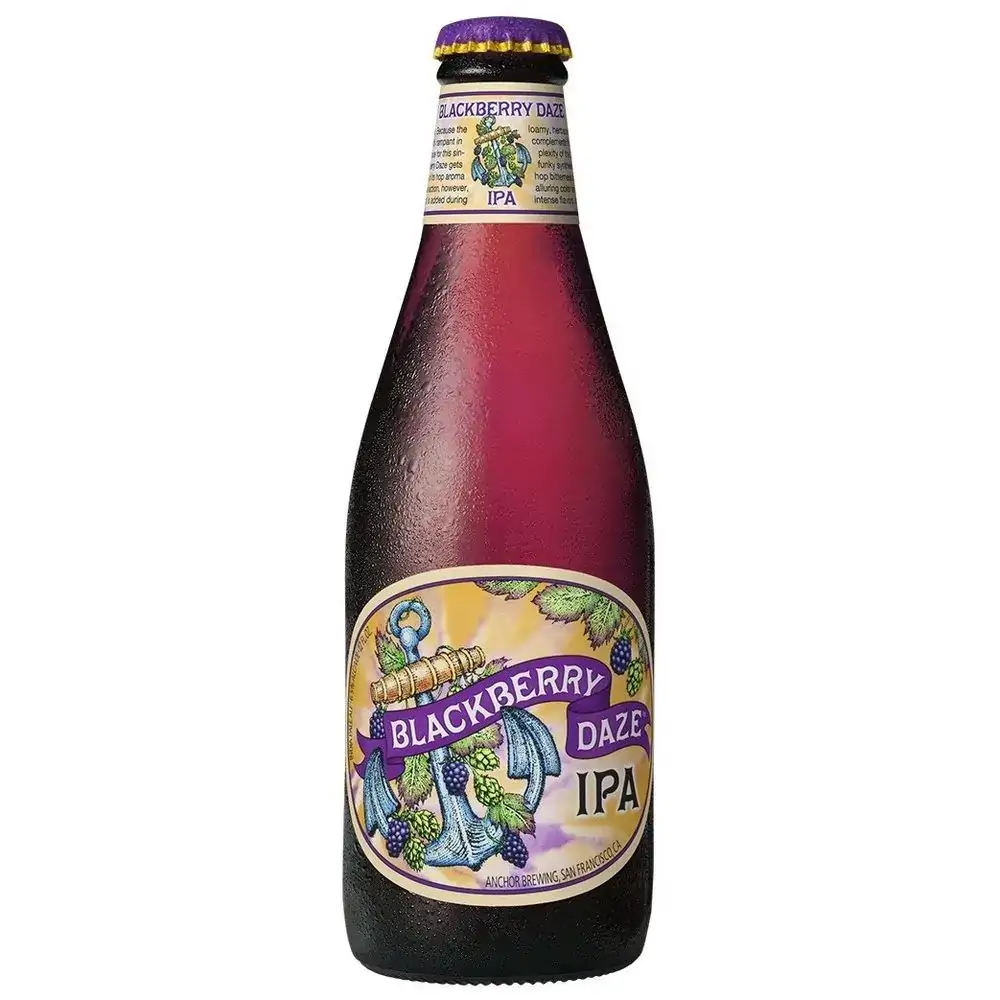 Cerv Blackbery Daze Ipa 355ml