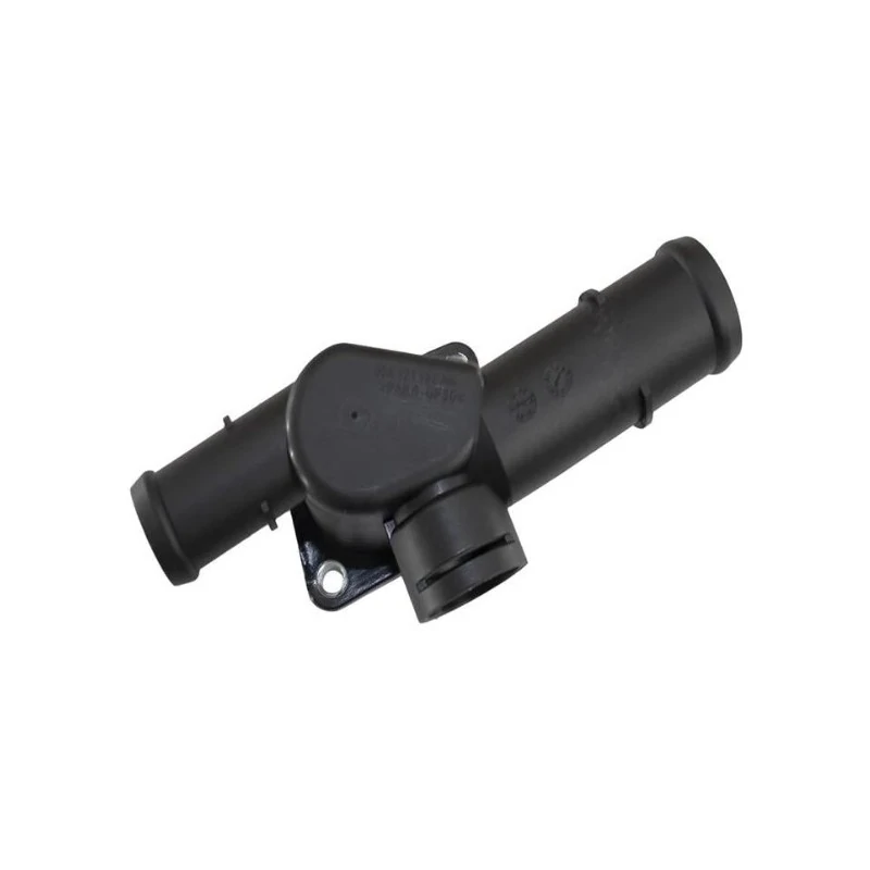 Flange do Cabeçote - VOLKSWAGEN 06A121133AL