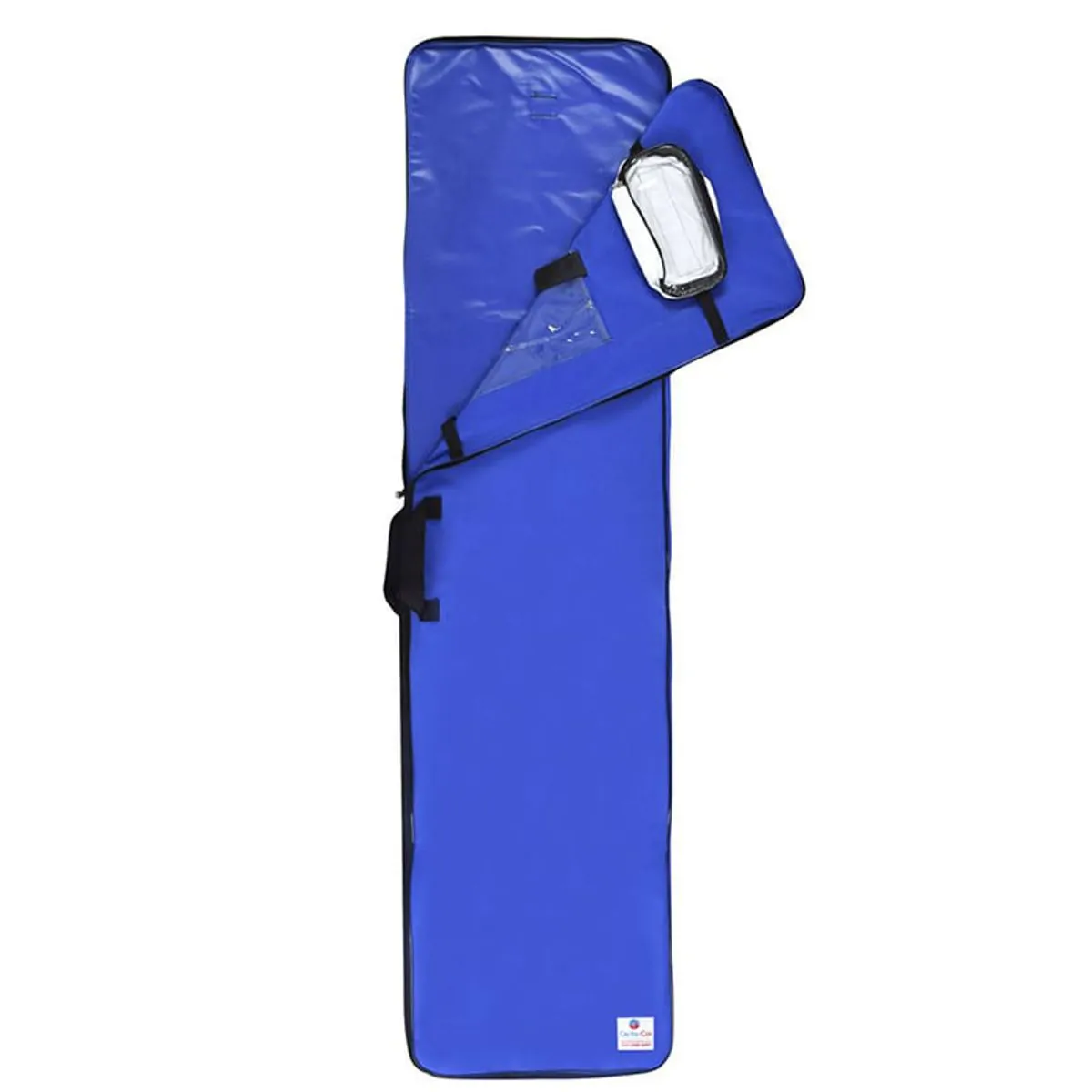 Capa para Kit Cipa Industria Royal