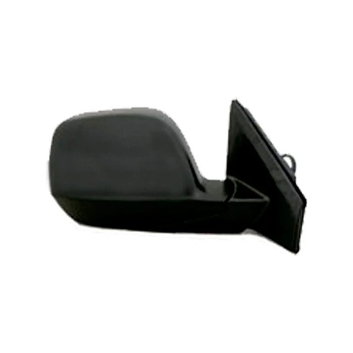 Espelho Retrovisor Externo HONDA CRV Lado Esquerdo Elétrico Primer com Pisca - RUFATO 17445