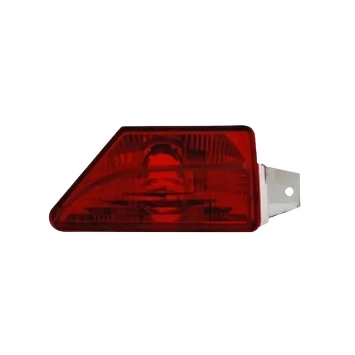 Lanterna de Neblina FIAT BRAVO Lado Esquerdo - TYC 25823