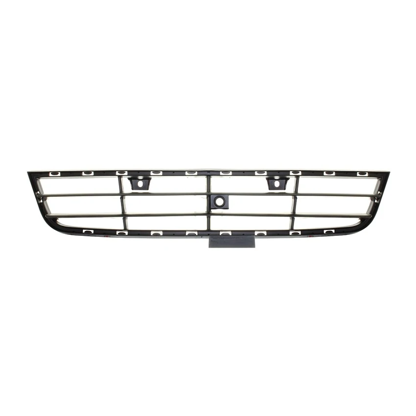 Grade Inferior Central do Para-choque Dianteiro CHEVROLET - GM VECTRA - RUFATO 27877