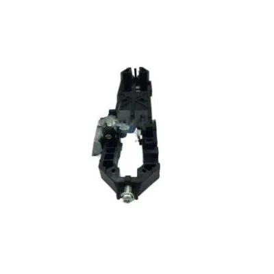 Maçaneta Externa da Porta Dianteira NISSAN TIIDA Lado Esquerdo Superior - NISSAN 80611EL00C
