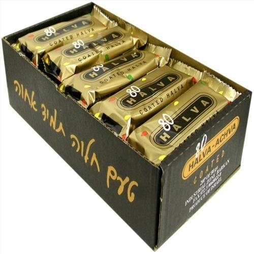 Doce Achva Pasta Gerg Cob Chocolate 80gr
