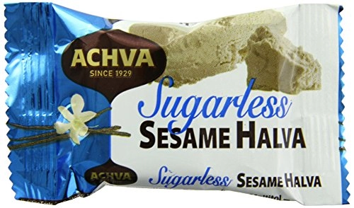 Yarden Halva Sans Sucre