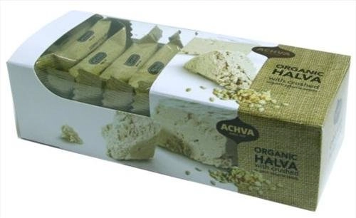 Doce Achva Gerg Organico 275gr
