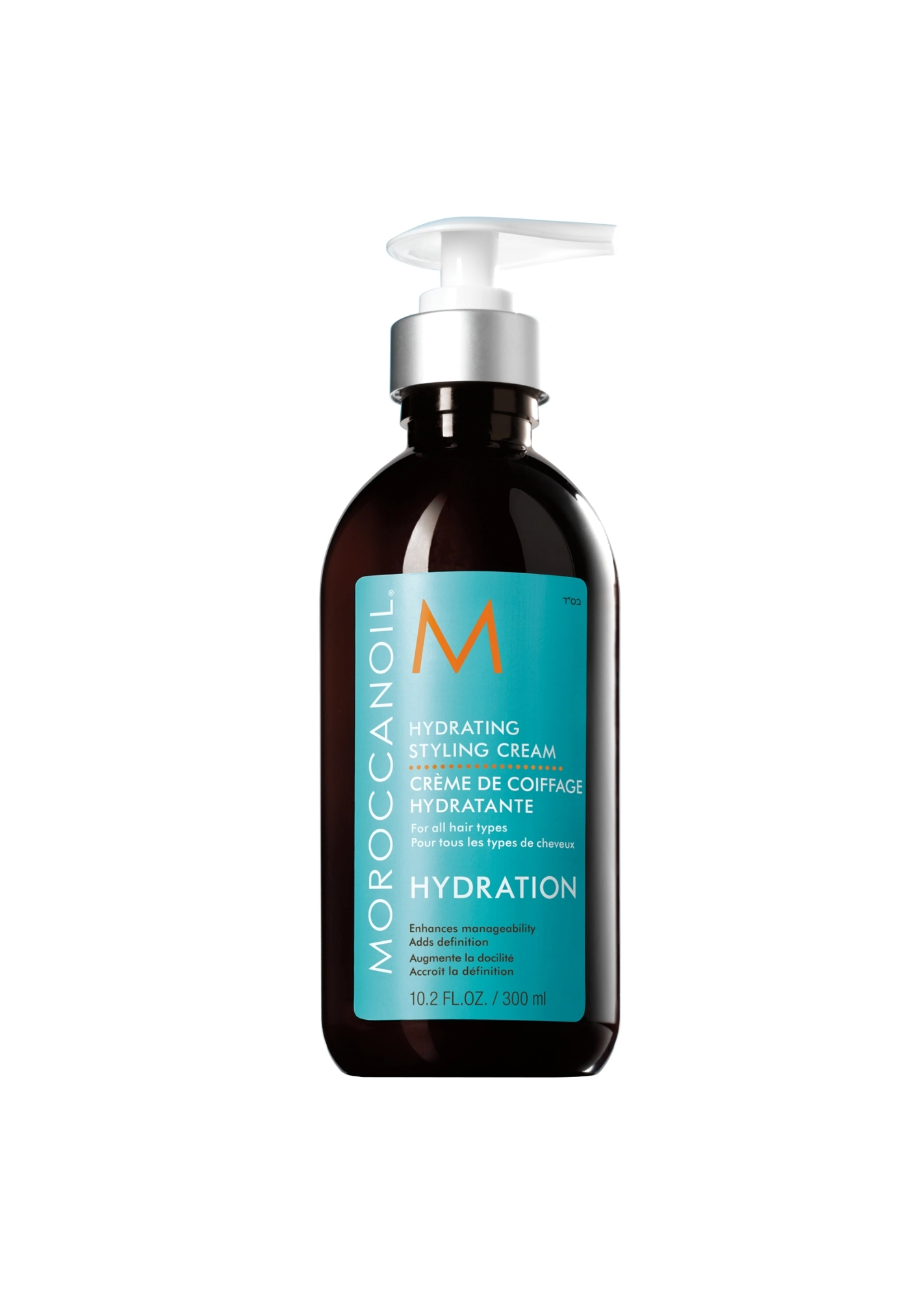 Moroccanoil Hydrating Styling Cream 10.2oz/300ml