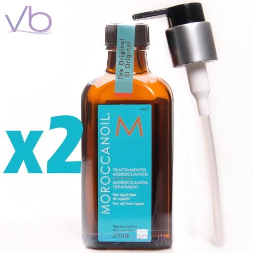 Moroccanoil Hair Treatment 6.8oz