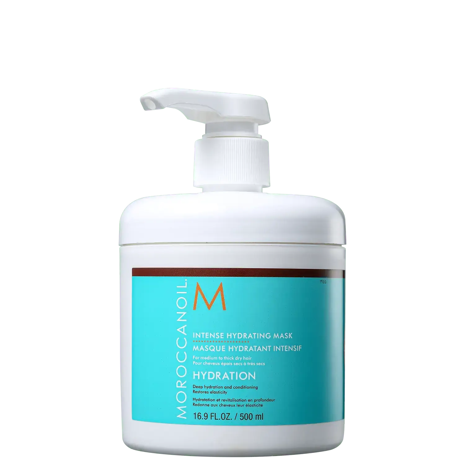 Moroccanoil Intense Hydrating Mask