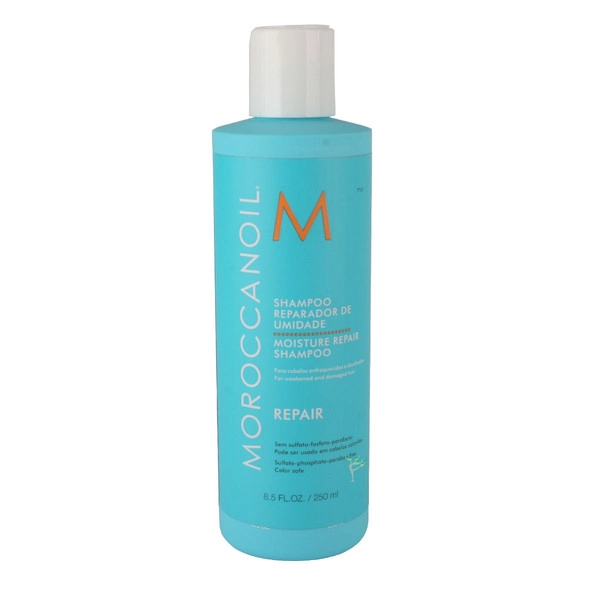 Shampoo Moroccanoil Moisture Repair 250 Ml