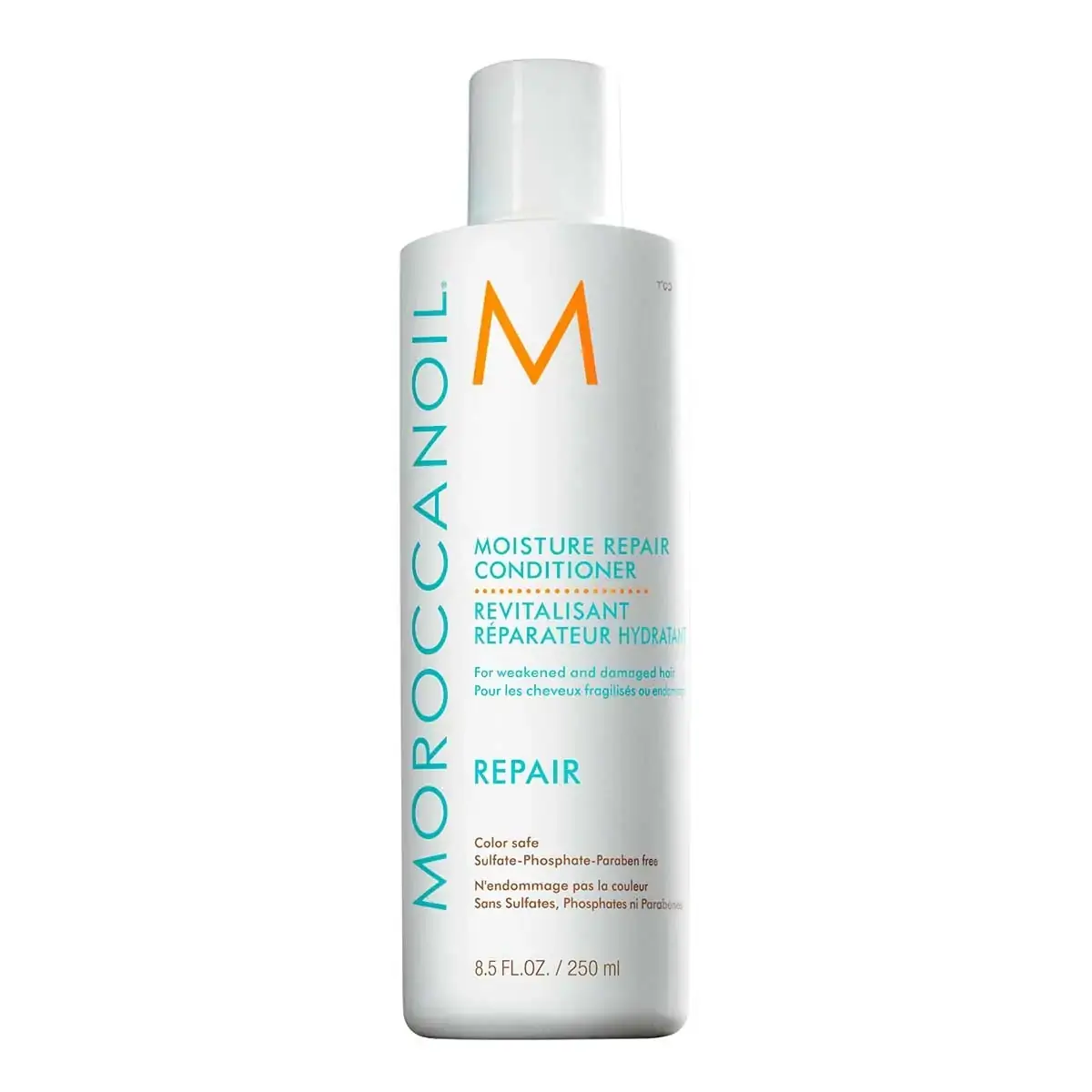 Condicionador Moroccanoil Moisture Repair 250 Ml