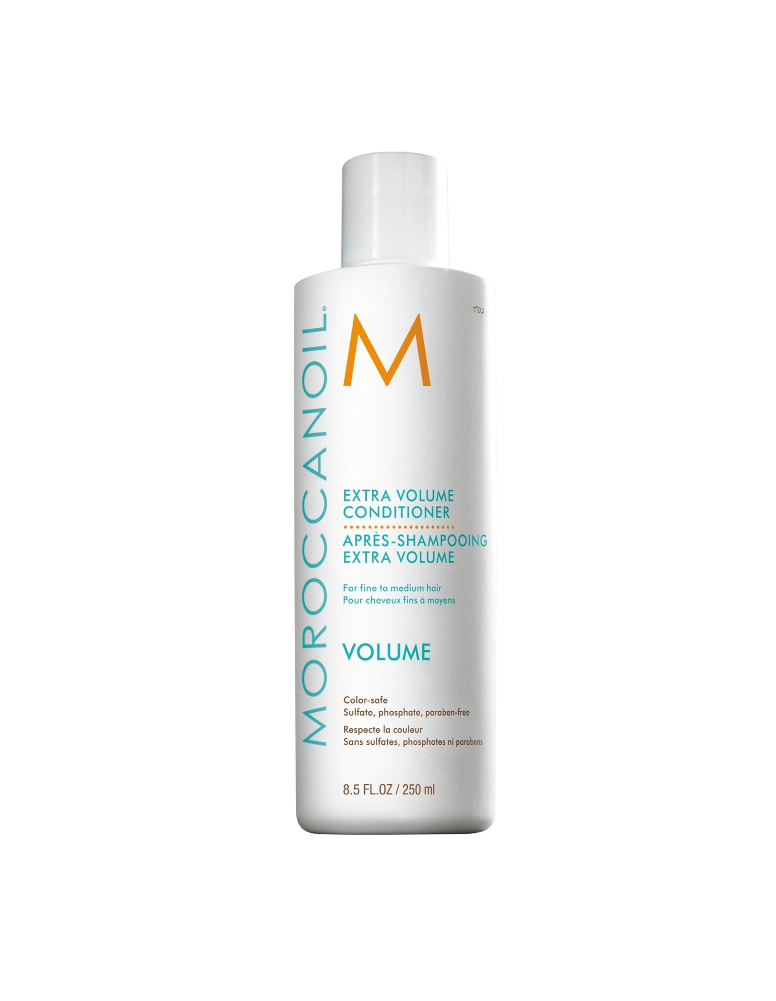 Condicionador Moroccanoil Extra Volume 250 Ml