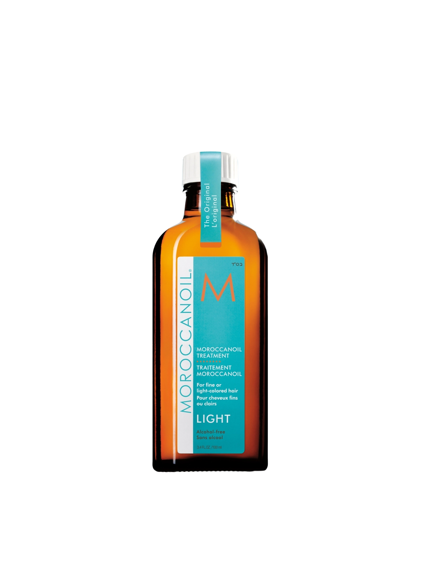 Light Oil Treatment