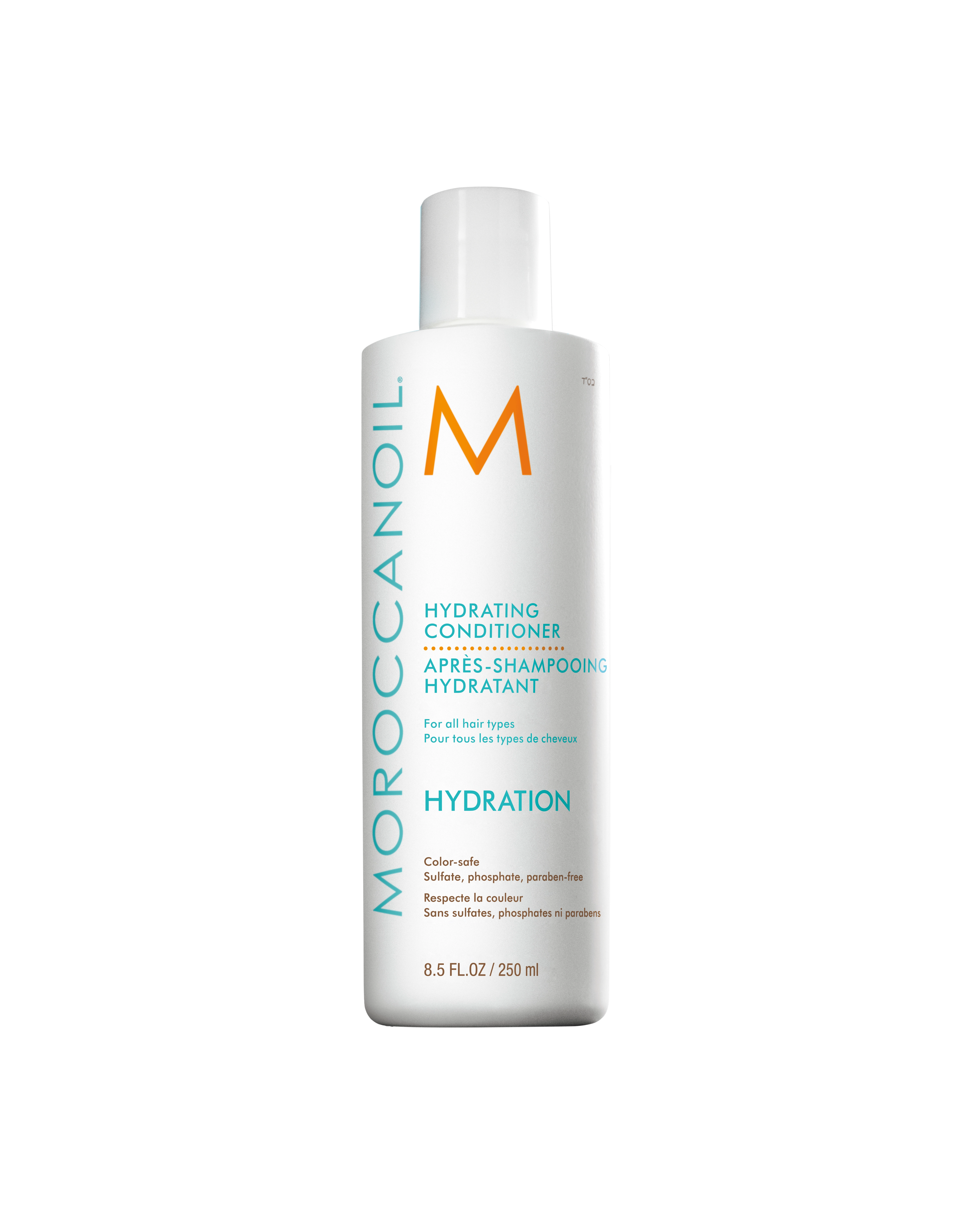 Moroccanoil Hydrating Conditioner For All Hair Types 250ml/8.5oz