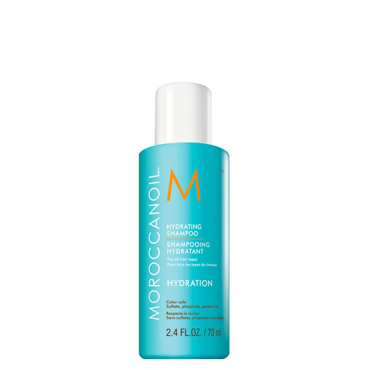 Shampoo Moroccanoil Repair Moisture 70ml