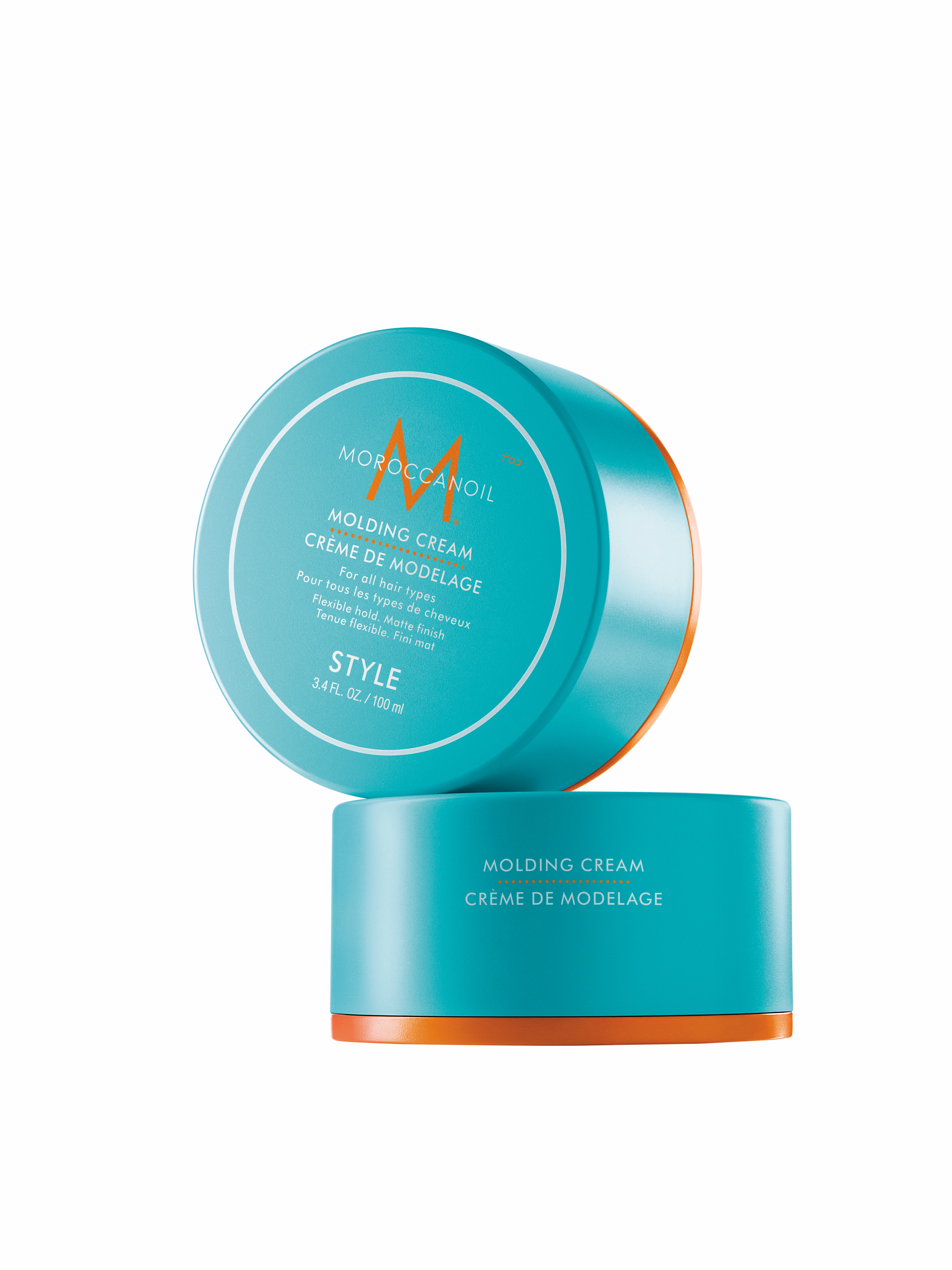 Moroccan Oil Molding Cream 3.4 Oz