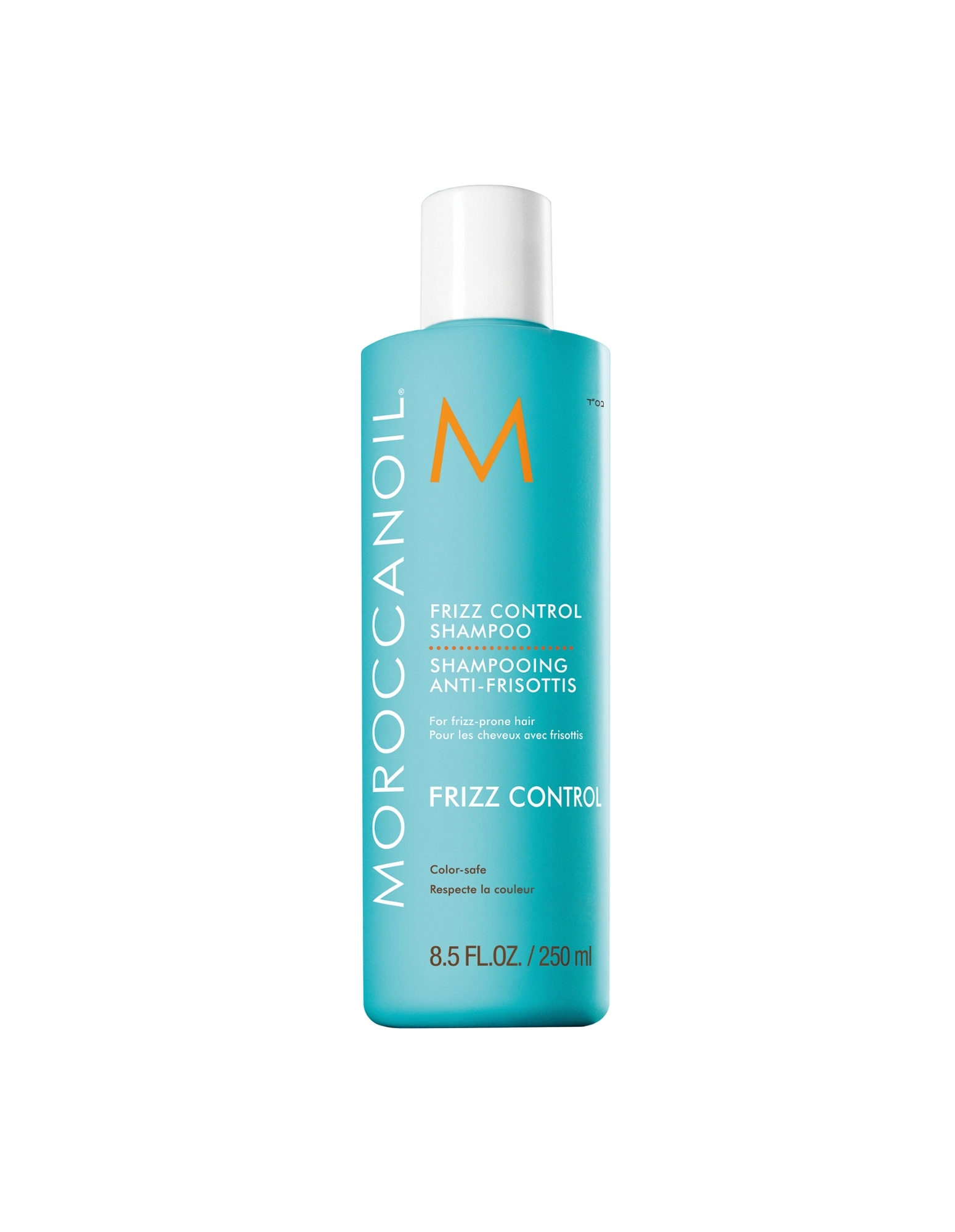 Moroccanoil Smooth Smoothing Shampoo 8.5oz Conditioner 8.5oz With Sanitizing