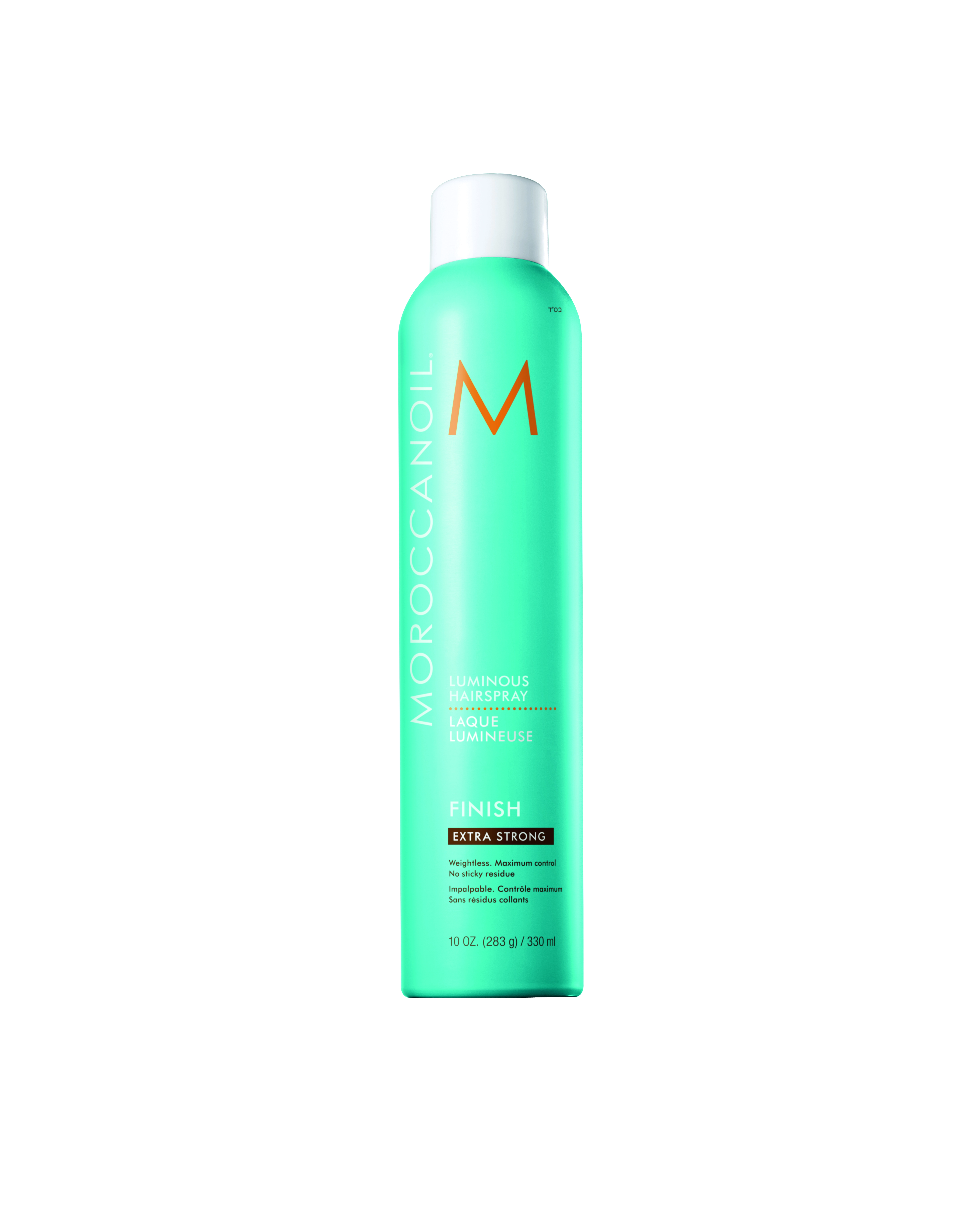 Moroccanoil Luminous Hairspray Extra Strong