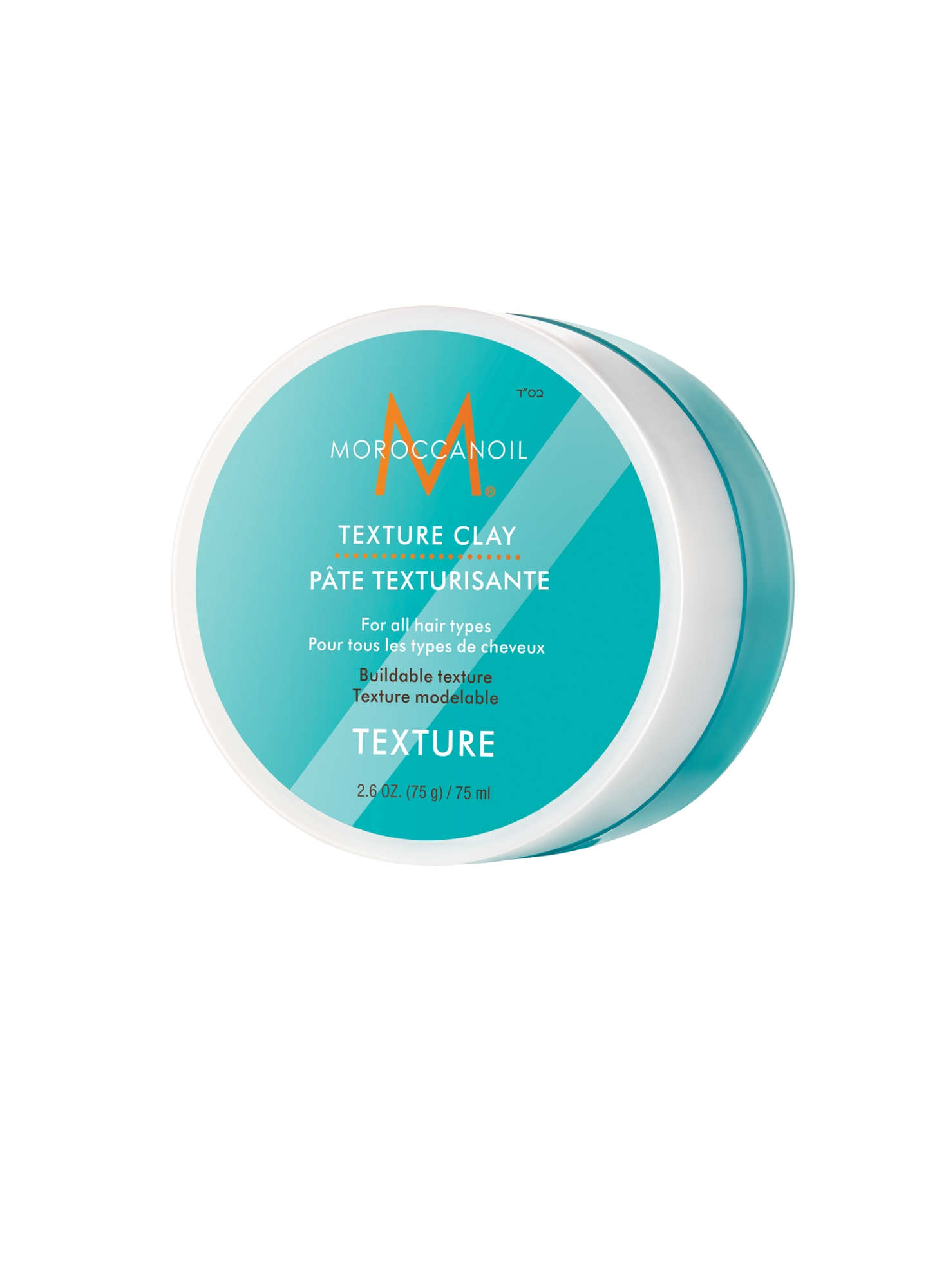 Moroccanoil Texture Clay 2.6 Oz