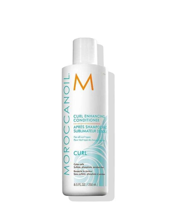 Moroccanoil Curl Enhancing Conditioner 8.5oz/250ml