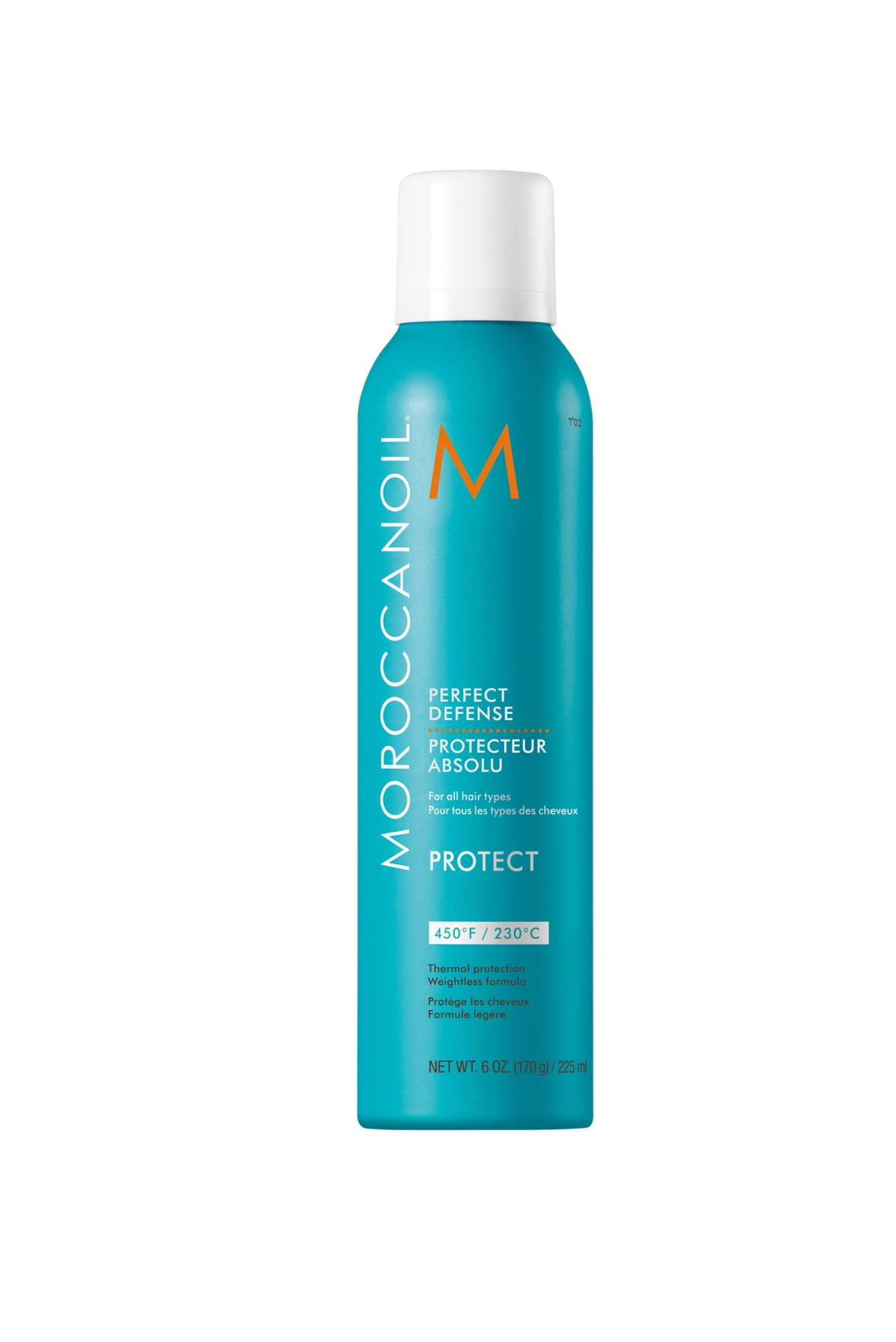 Moroccanoil Protect Perfect Defense