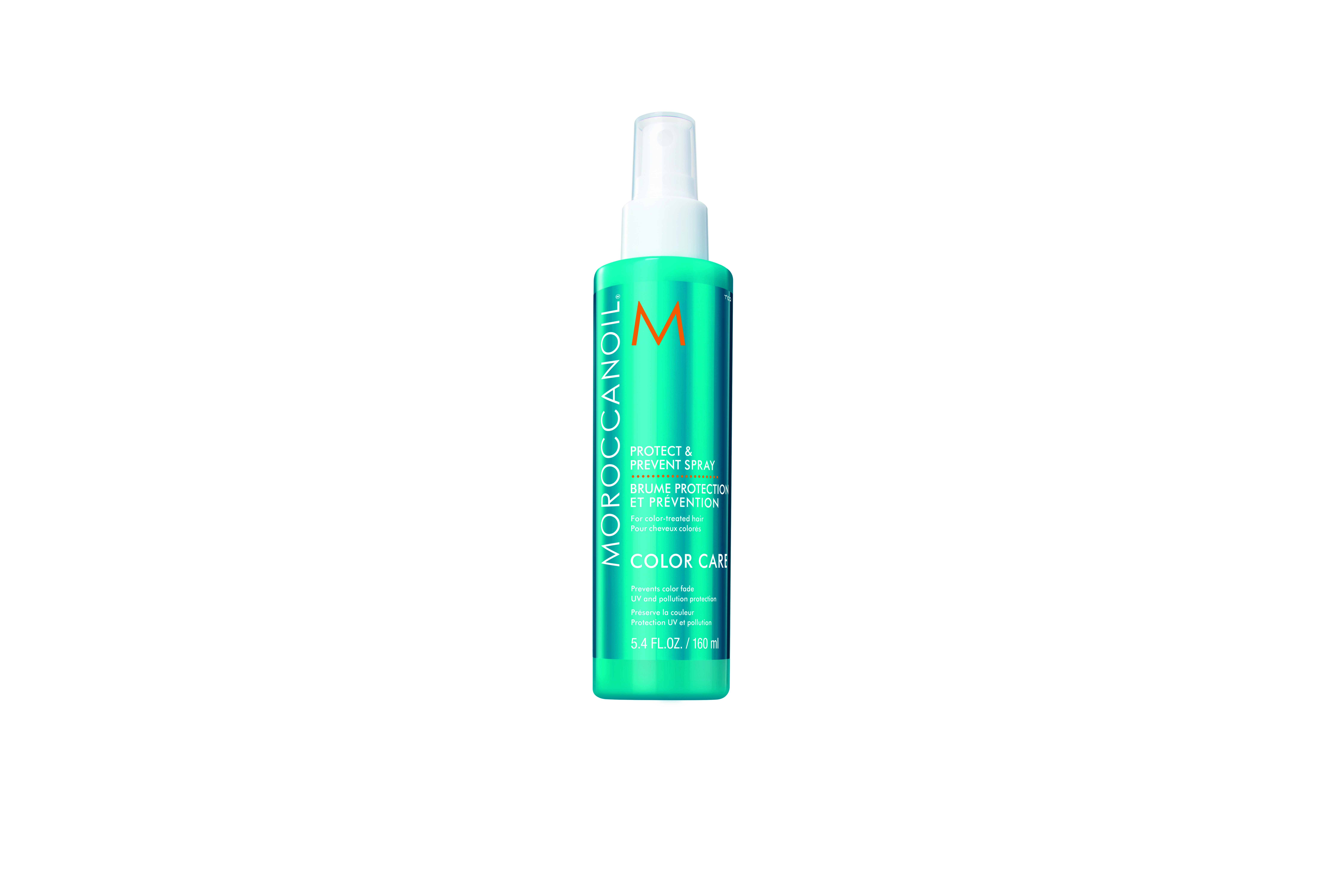 Spray Capilar Moroccanoil Protecao Da Cor 160ml