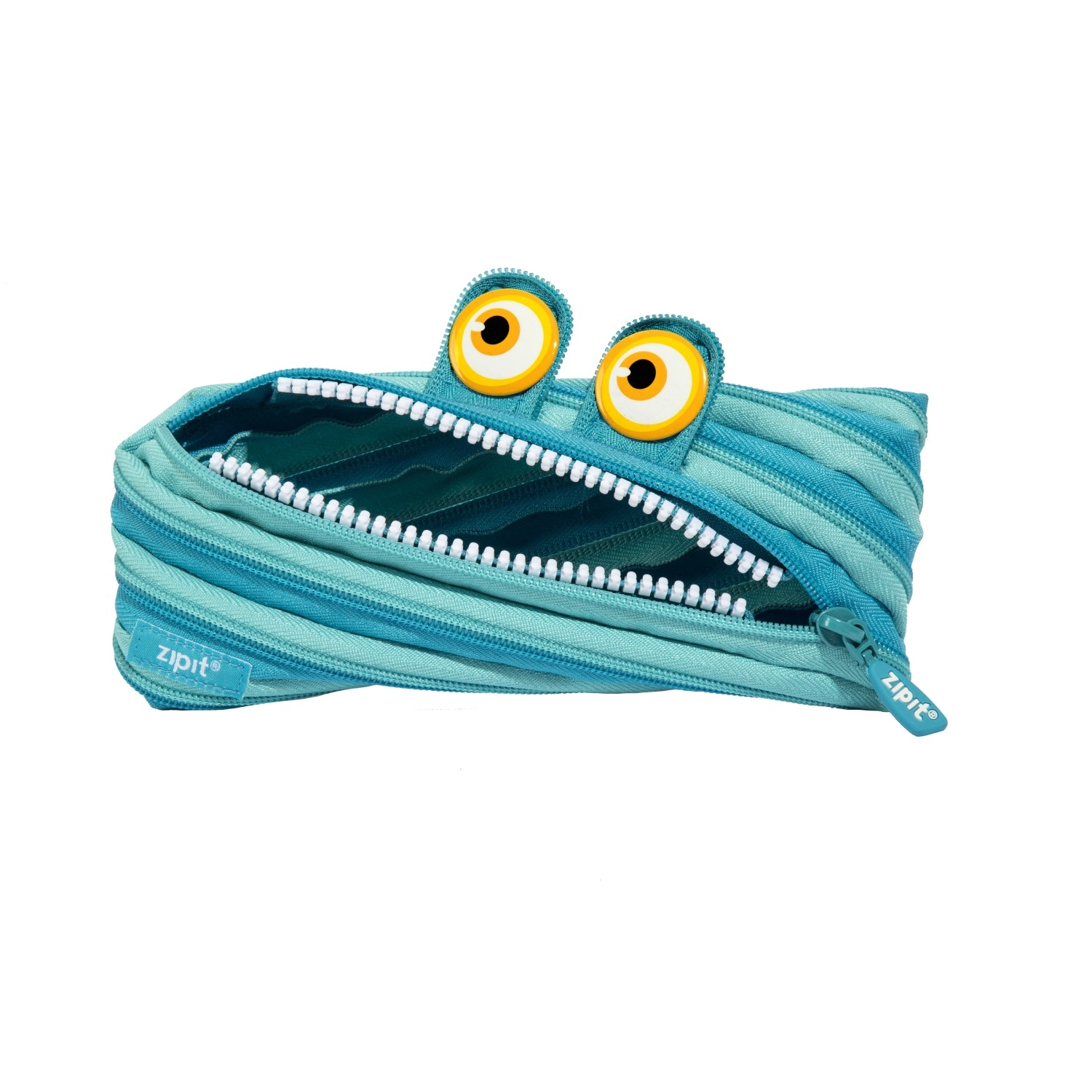 Estojo Zipit Wildlings Az Zp4793 Maped