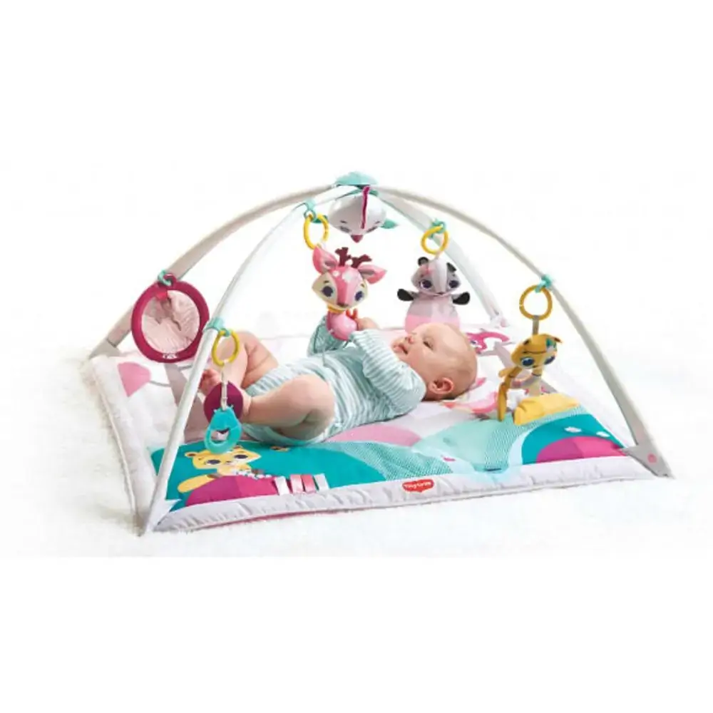 Tapete de Atividades Super Mat Tiny Love - Meadow Days
