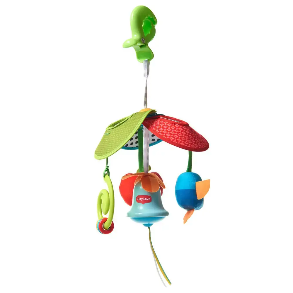 Mini Mobile Pack & Go Tiny Love Meadow Days